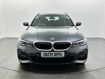 Used BMW 3 Series 2021 for sale - 76878848: Photo