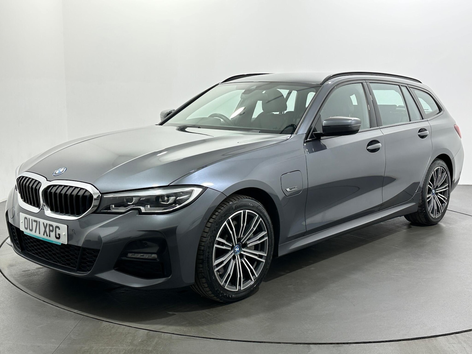 Used BMW 3 Series 2021 for sale - 76878848: Photo 4