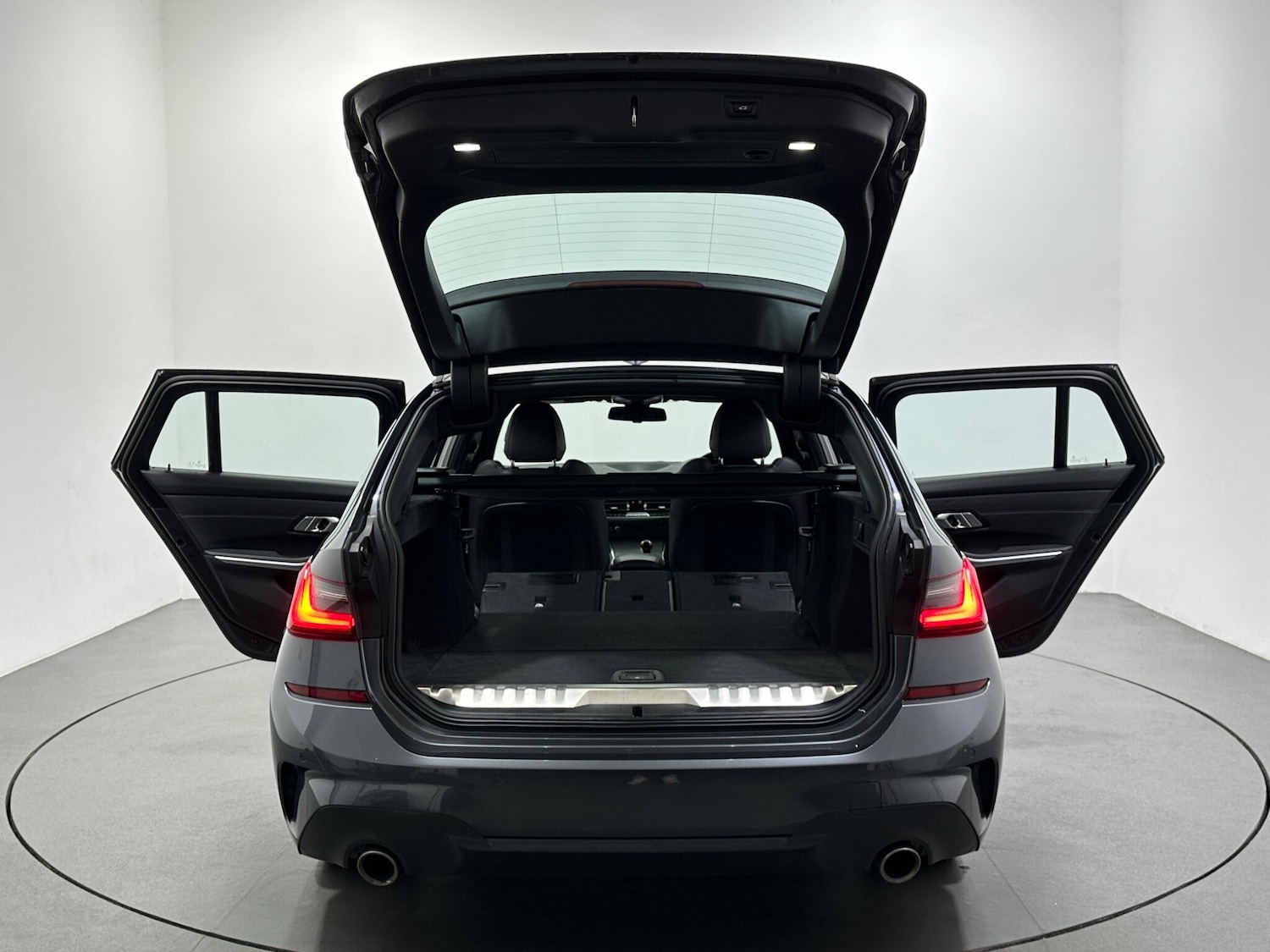 Used BMW 3 Series 2021 for sale - 76878848: Photo 43