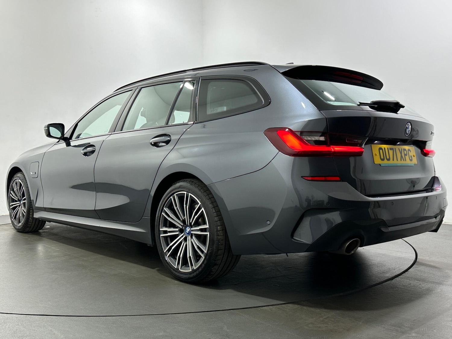 Used BMW 3 Series 2021 for sale - 76878848: Photo 48