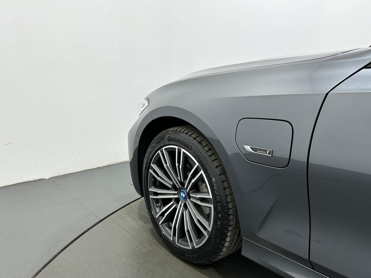 Used BMW 3 Series 2021 for sale - 76878848: Photo 50