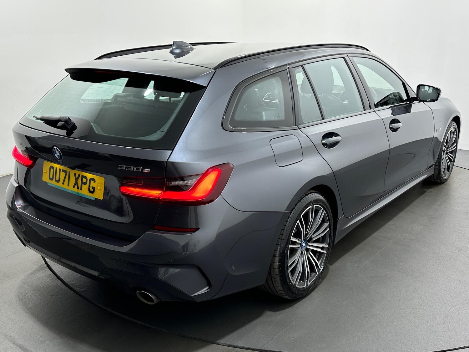 Used BMW 3 Series 2021 for sale - 76878848: Photo 51