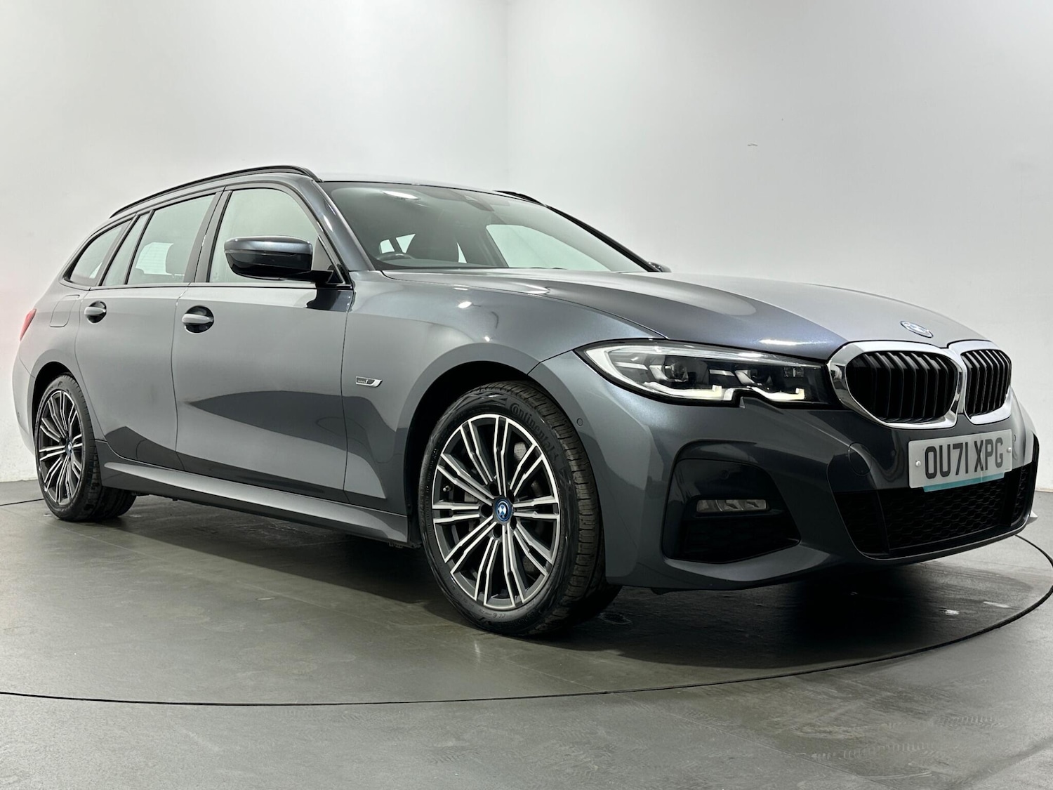 Used BMW 3 Series 2021 for sale - 76878848: Photo 52