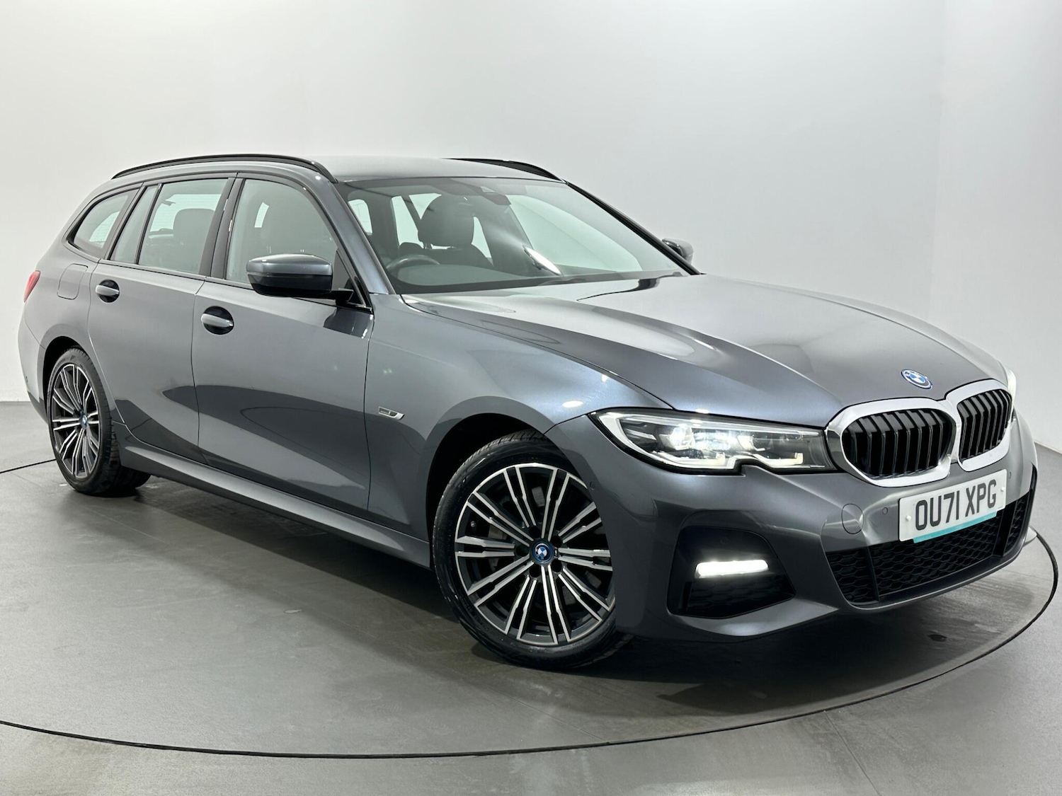 Used BMW 3 Series 2021 for sale - 76878848: Photo 54