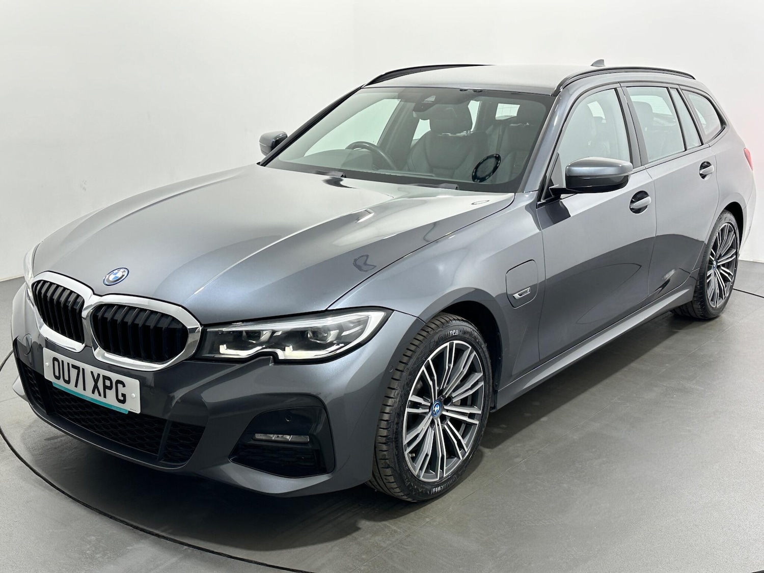 Used BMW 3 Series 2021 for sale - 76878848: Photo 55