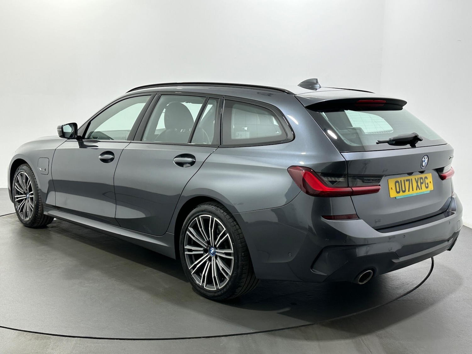 Used BMW 3 Series 2021 for sale - 76878848: Photo 6