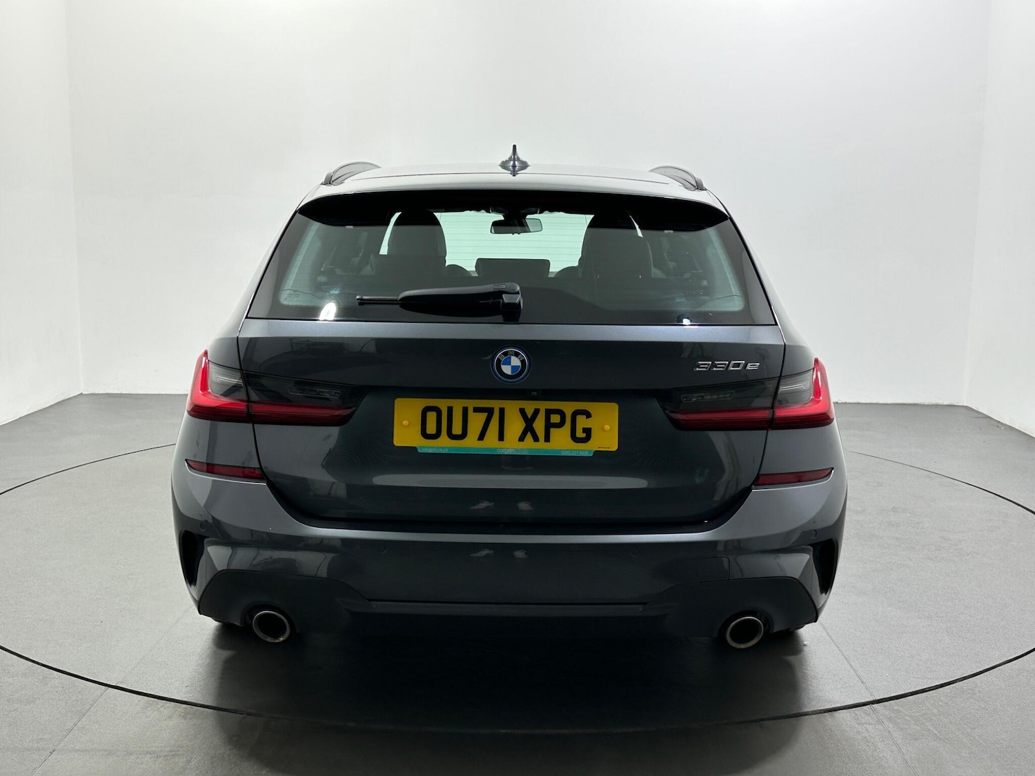 Used BMW 3 Series 2021 for sale - 76878848: Photo 7