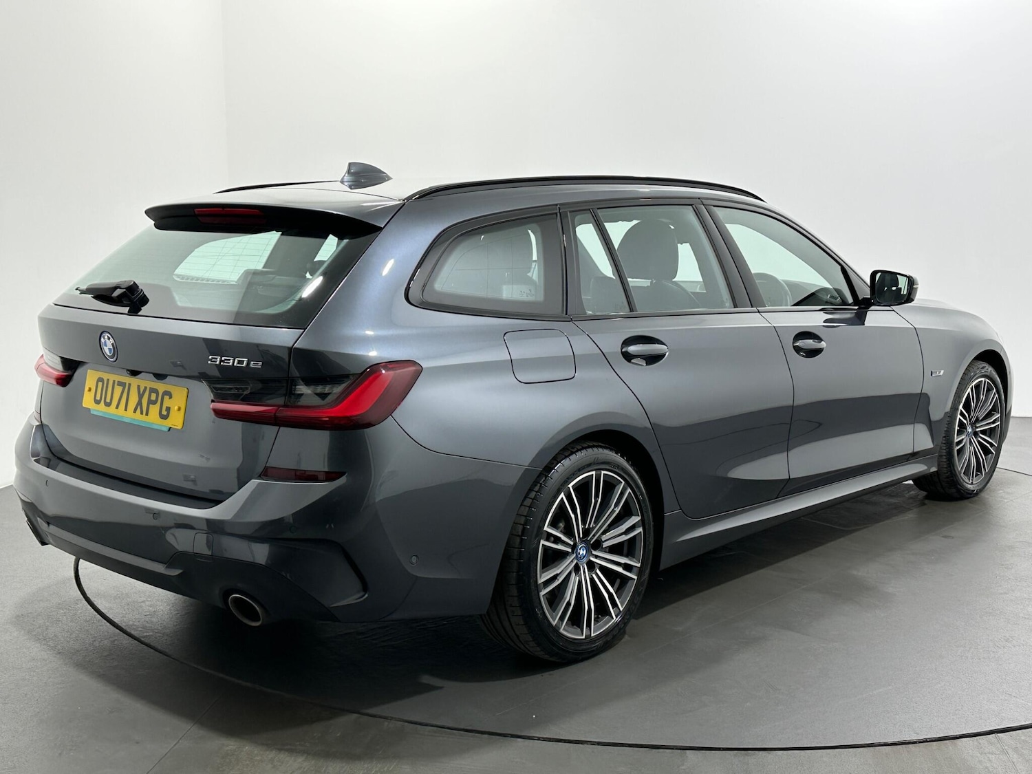Used BMW 3 Series 2021 for sale - 76878848: Photo 8