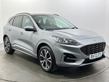 Used Ford Kuga 2022 for sale - 78376244: Photo