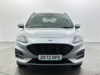 Used Ford Kuga 2022 for sale - 78376244: Photo