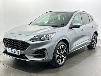 Used Ford Kuga 2022 for sale - 78376244: Photo