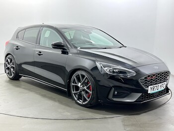 Used Ford Focus 2020 for sale - 78362906: Photo