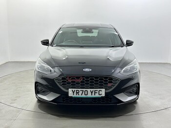 Used Ford Focus 2020 for sale - 78362906: Photo