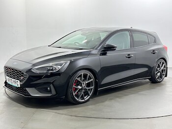 Used Ford Focus 2020 for sale - 78362906: Photo