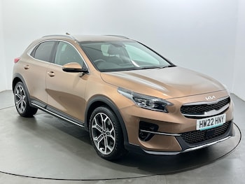 Used Kia XCeed 2022 for sale - 78335586: Photo