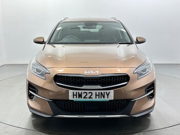 Used Kia XCeed 2022 for sale - 78335586: Photo