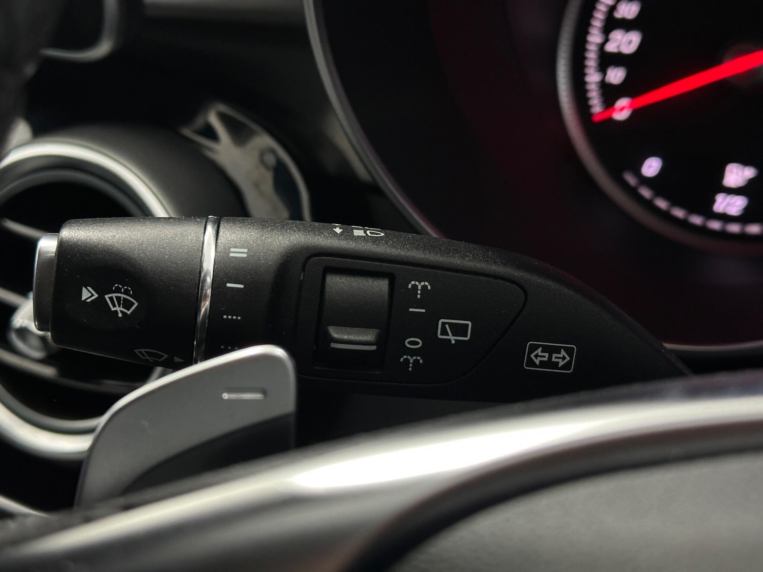 Used Mercedes-Benz C Class 2014 for sale - 77156285: Photo 12