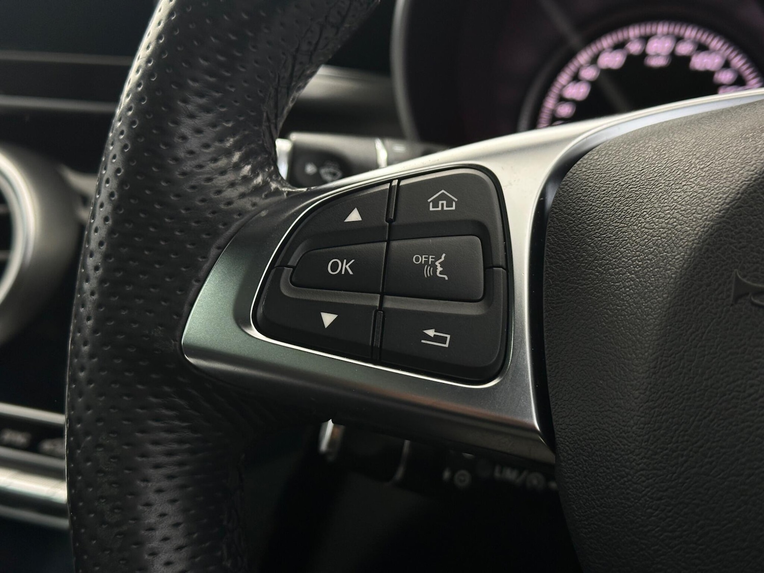 Used Mercedes-Benz C Class 2014 for sale - 77156285: Photo 13