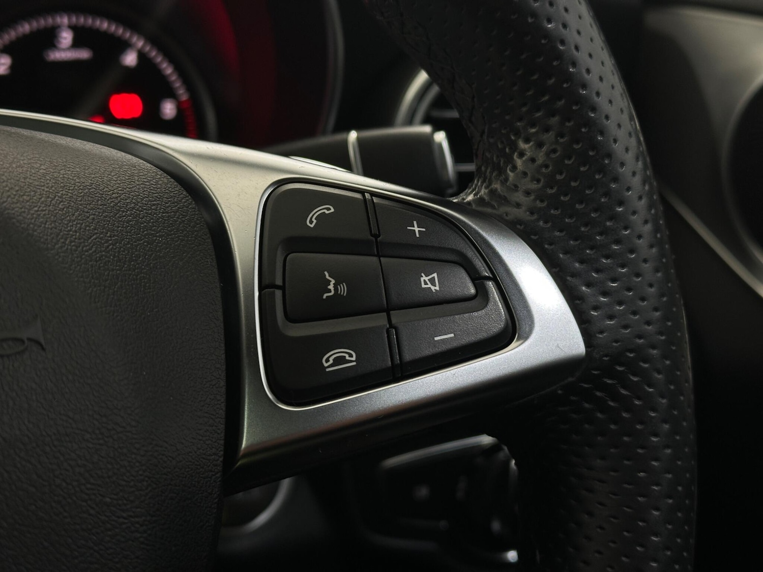 Used Mercedes-Benz C Class 2014 for sale - 77156285: Photo 14