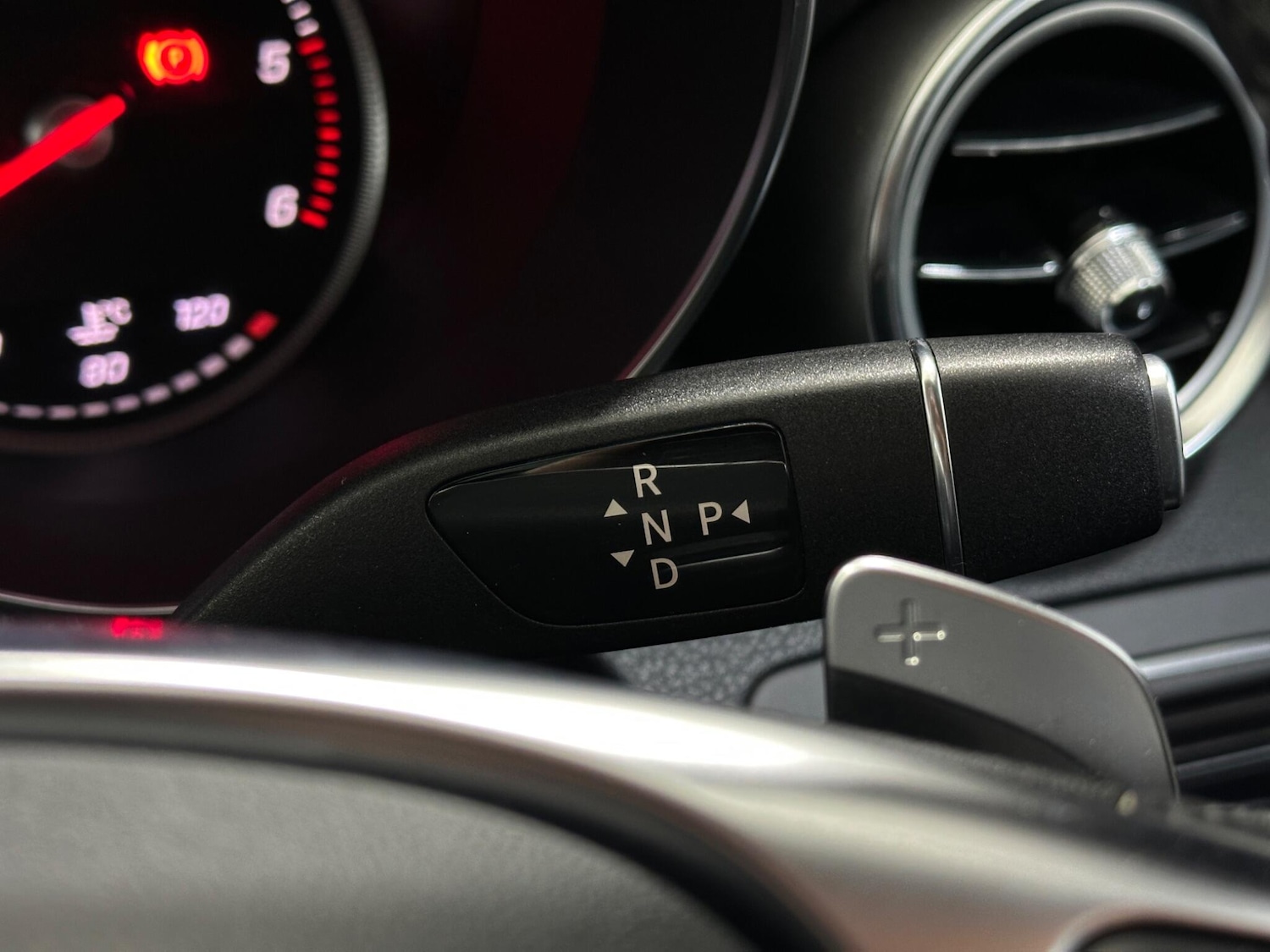 Used Mercedes-Benz C Class 2014 for sale - 77156285: Photo 15