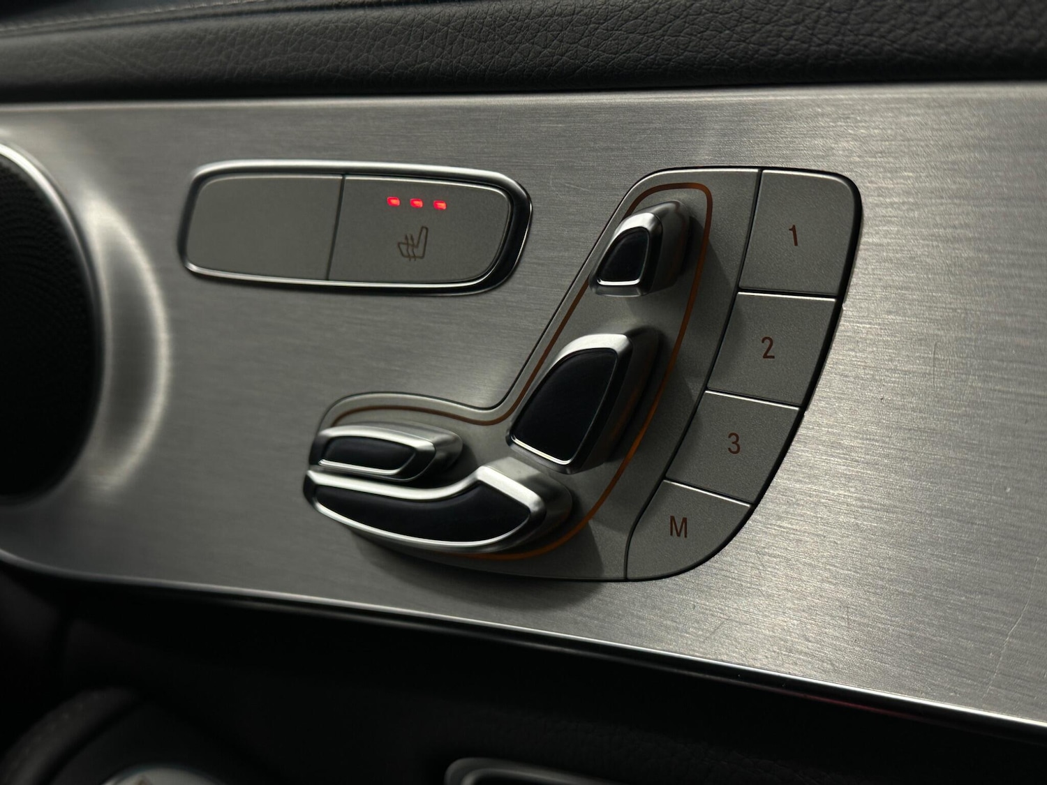 Used Mercedes-Benz C Class 2014 for sale - 77156285: Photo 17