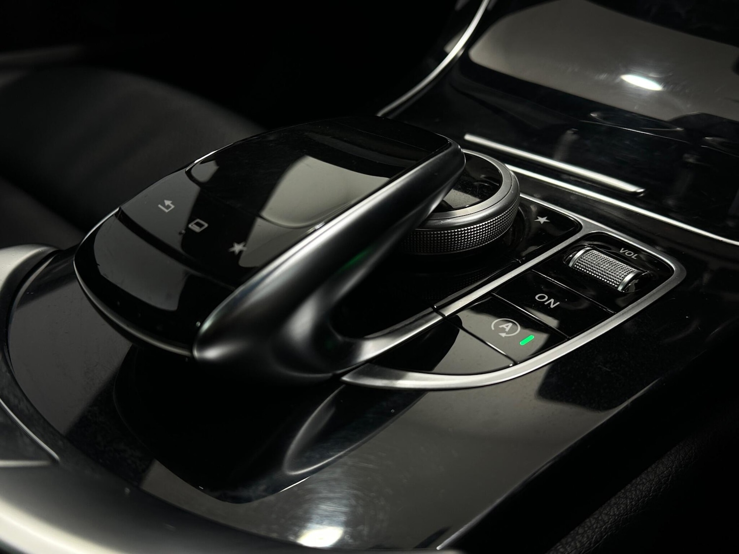 Used Mercedes-Benz C Class 2014 for sale - 77156285: Photo 20