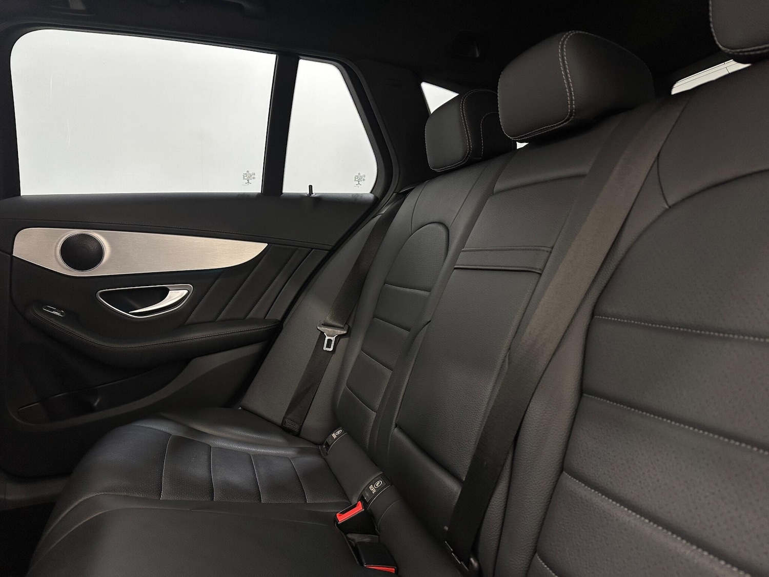 Used Mercedes-Benz C Class 2014 for sale - 77156285: Photo 39