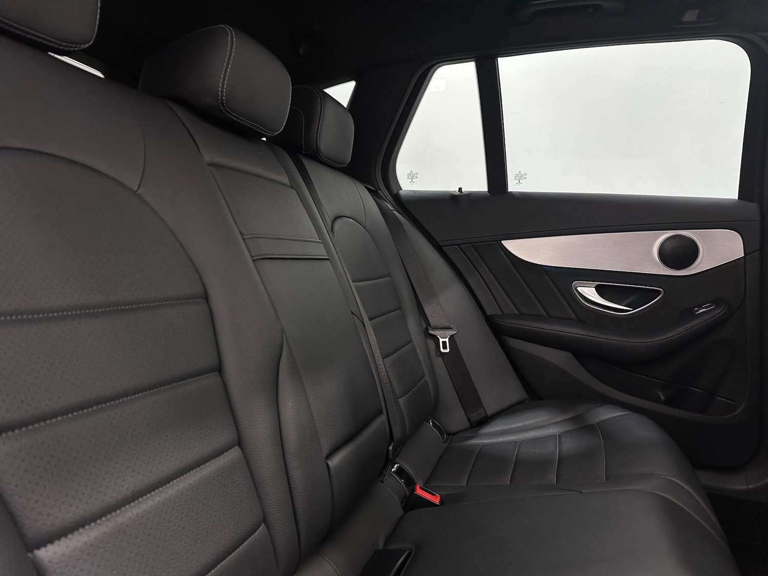 Used Mercedes-Benz C Class 2014 for sale - 77156285: Photo 42