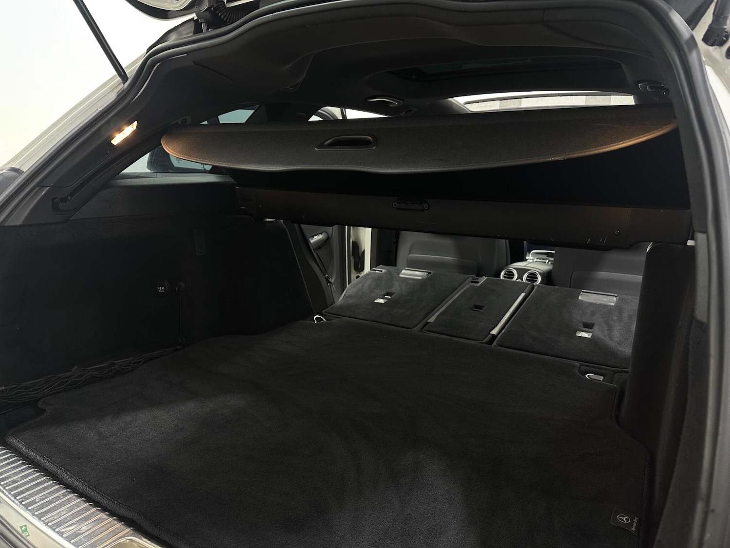 Used Mercedes-Benz C Class 2014 for sale - 77156285: Photo 45