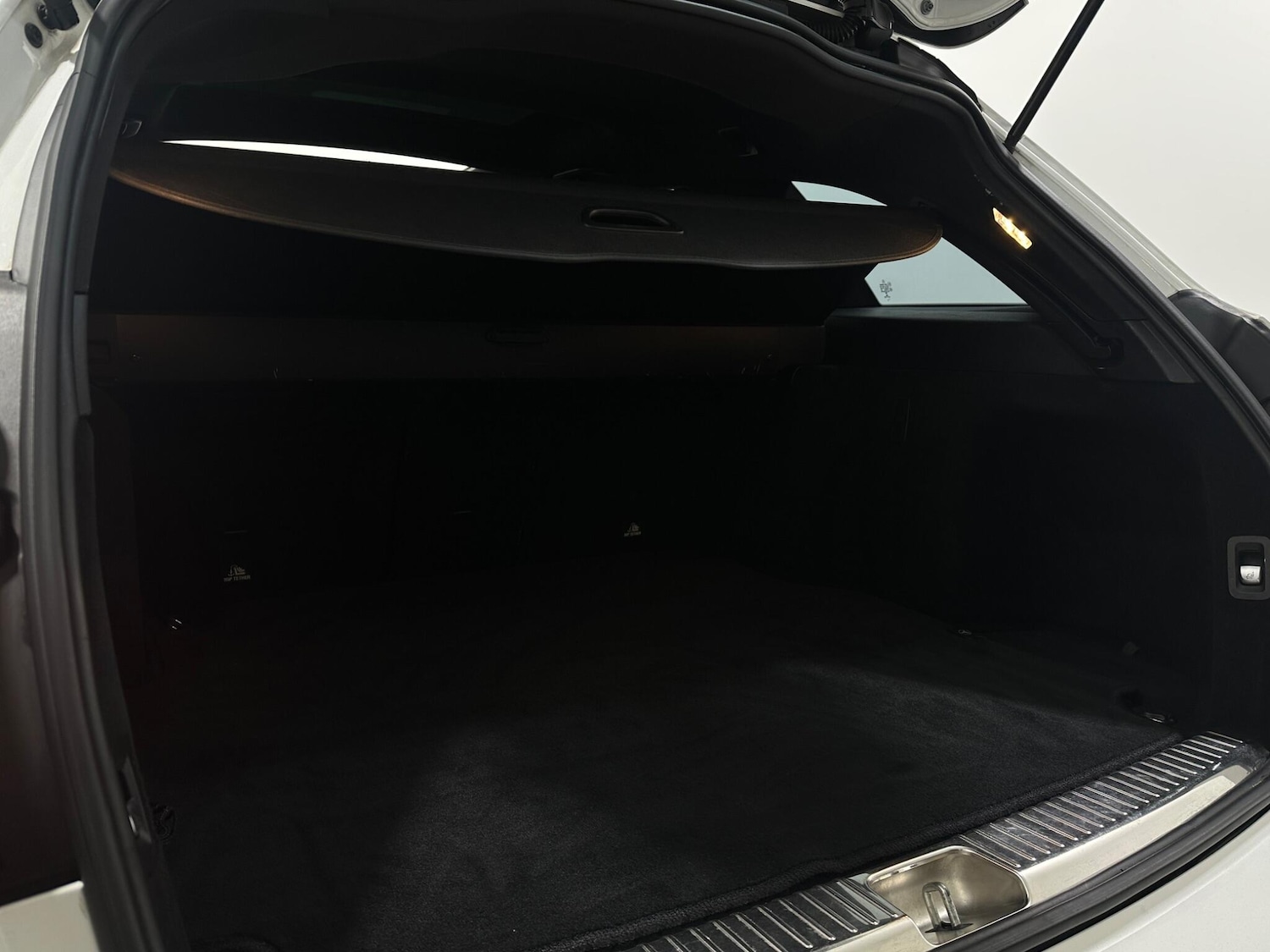 Used Mercedes-Benz C Class 2014 for sale - 77156285: Photo 47