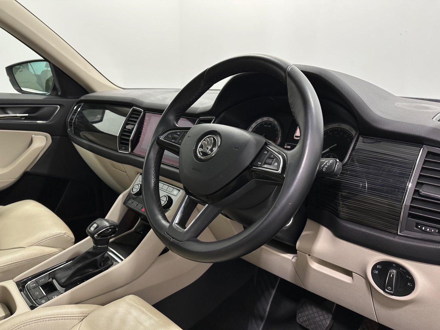 Used Skoda Kodiaq 2018 for sale - 77144473: Photo 10