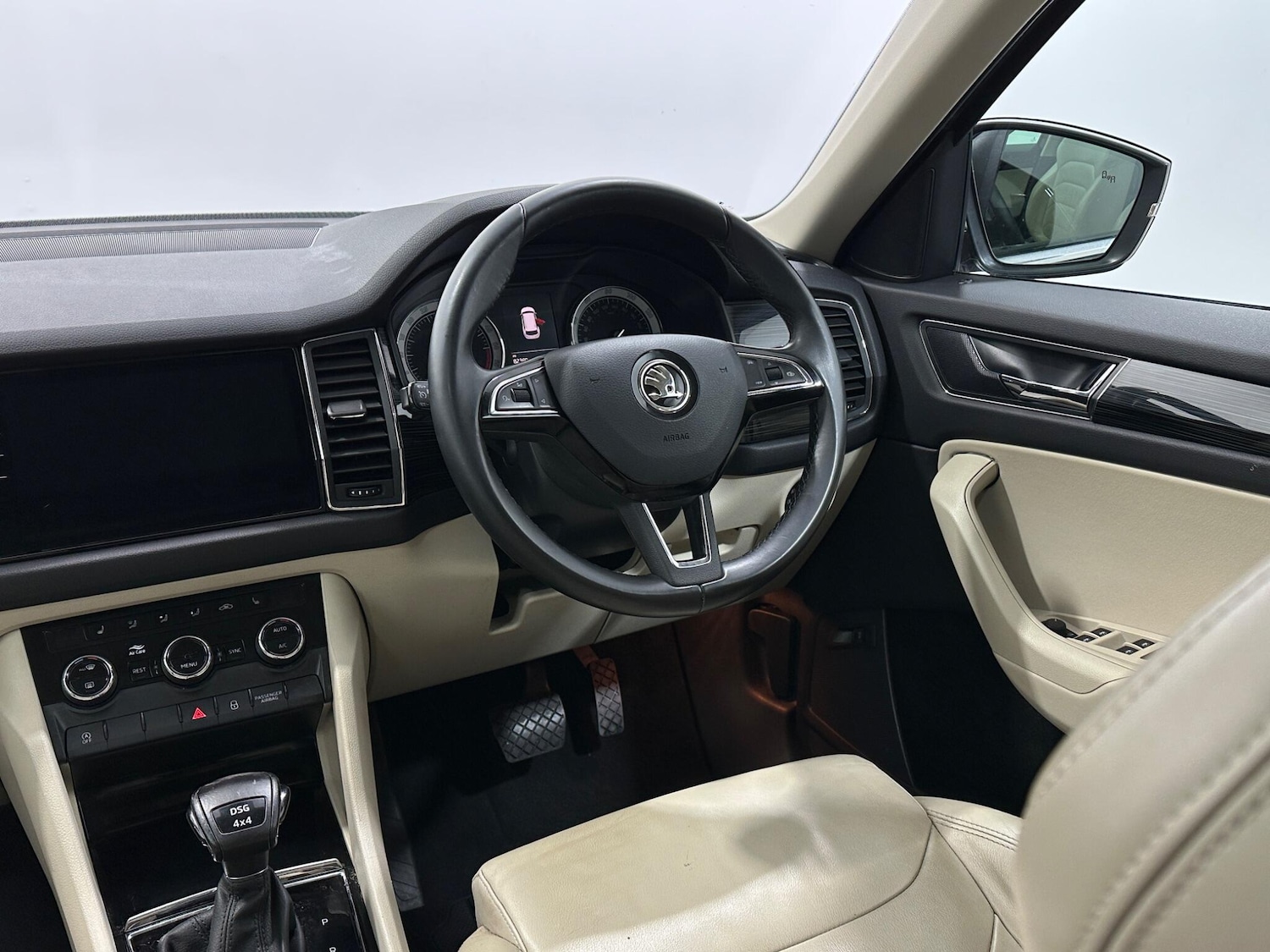 Used Skoda Kodiaq 2018 for sale - 77144473: Photo 11