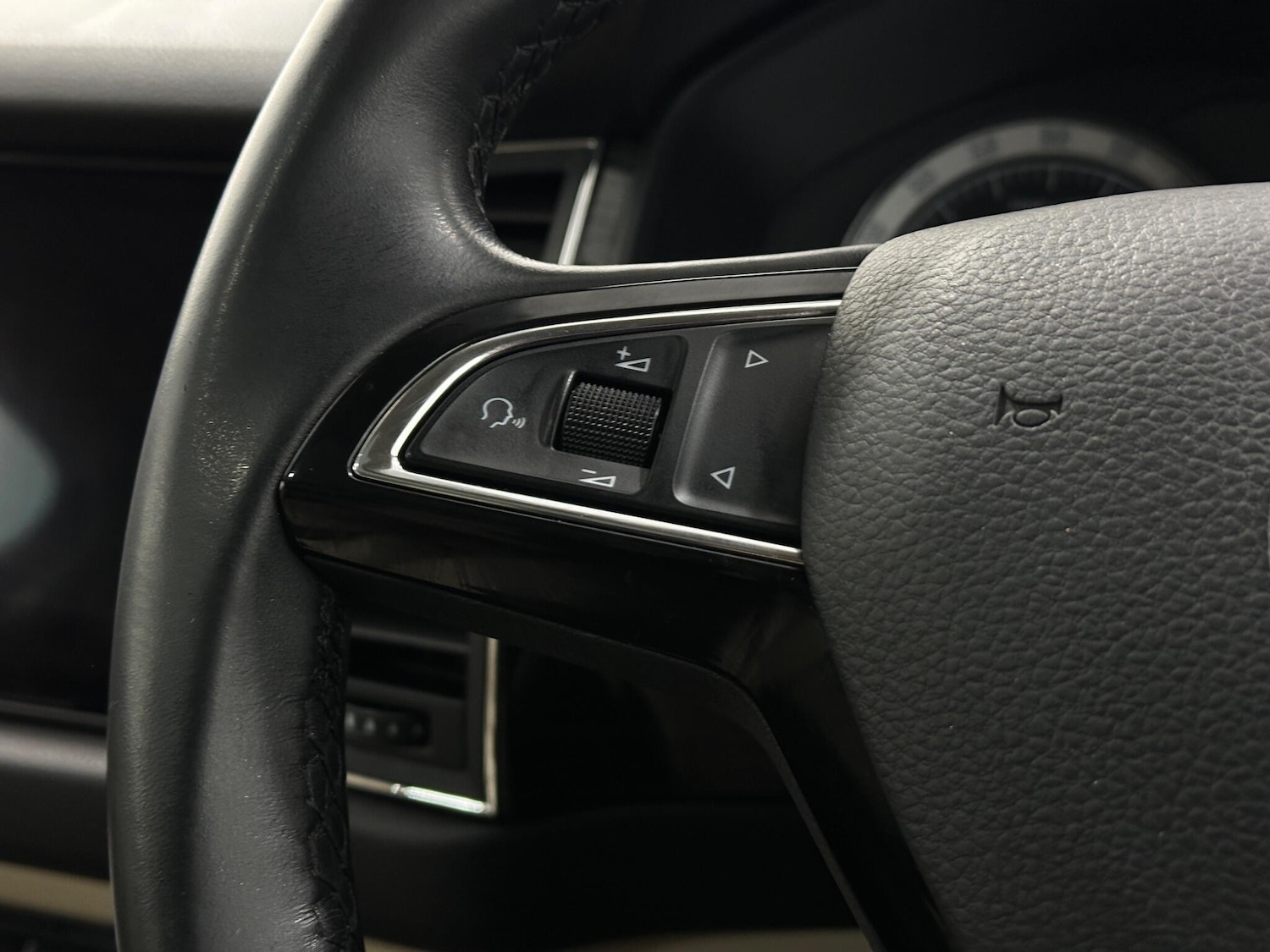 Used Skoda Kodiaq 2018 for sale - 77144473: Photo 13