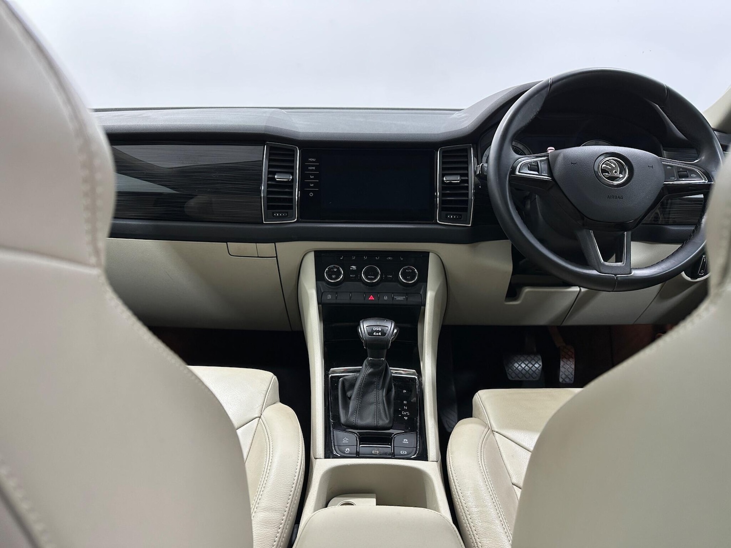 Used Skoda Kodiaq 2018 for sale - 77144473: Photo 18