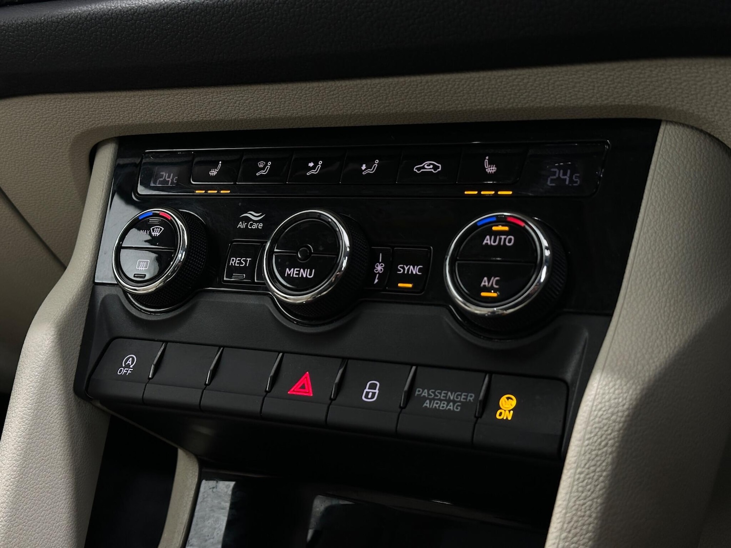 Used Skoda Kodiaq 2018 for sale - 77144473: Photo 19