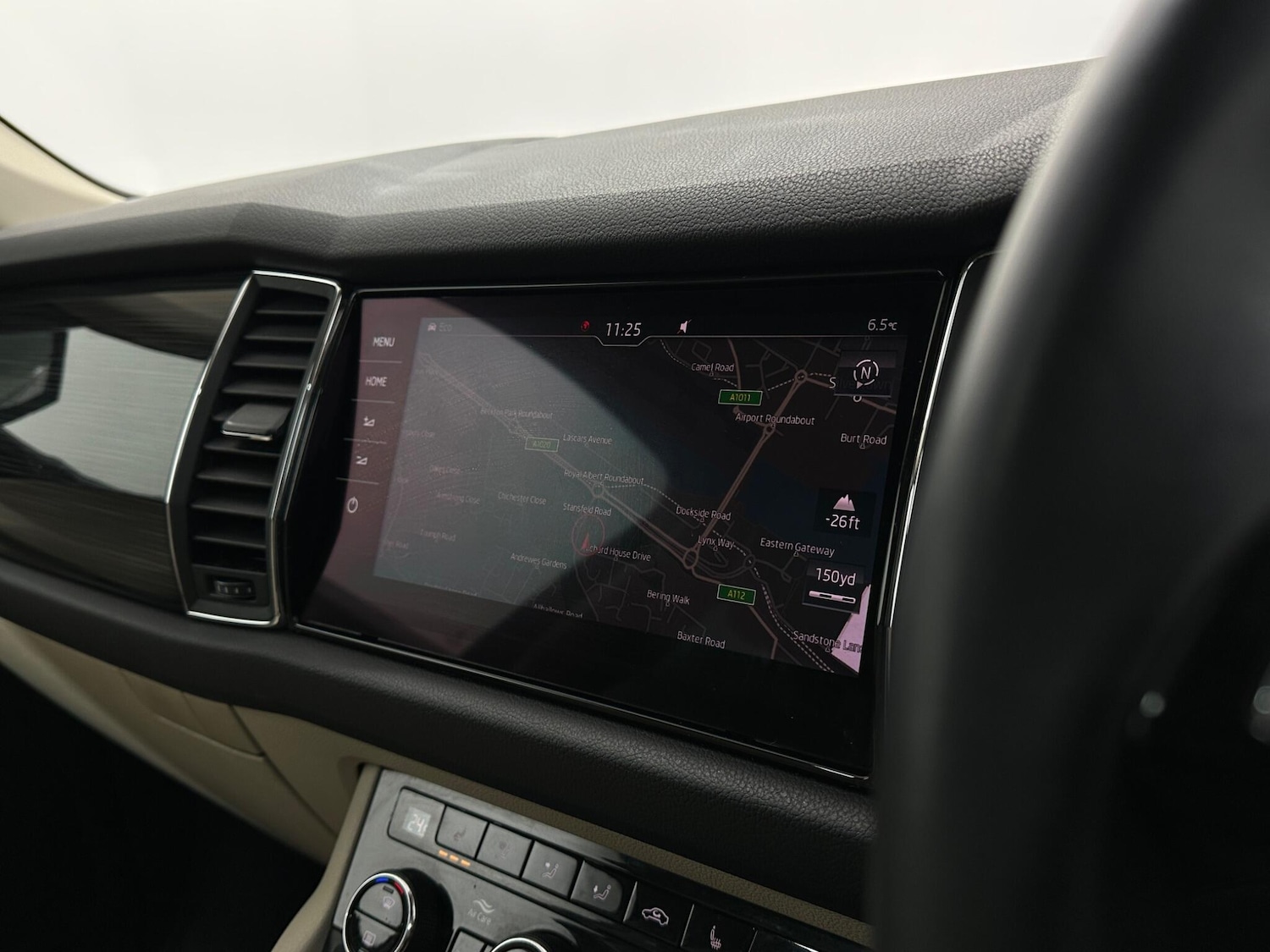 Used Skoda Kodiaq 2018 for sale - 77144473: Photo 20