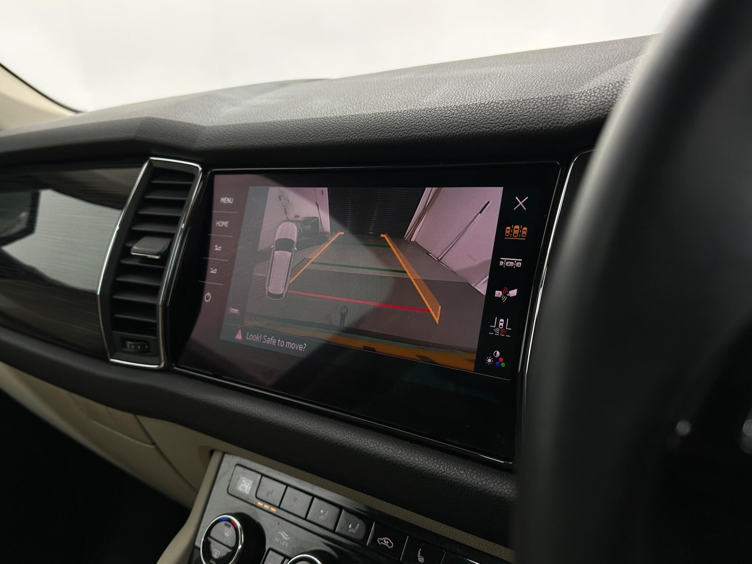 Used Skoda Kodiaq 2018 for sale - 77144473: Photo 21