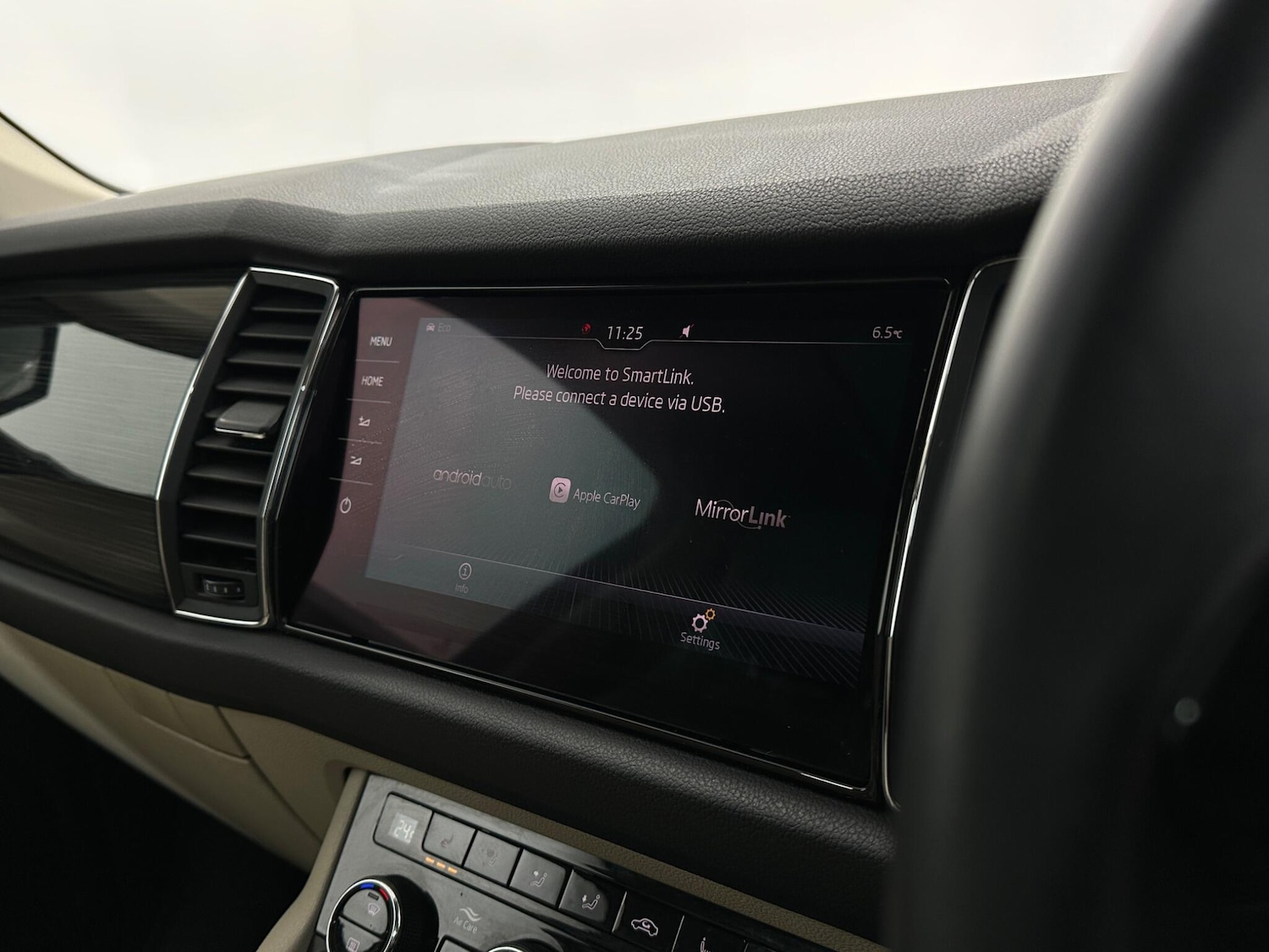 Used Skoda Kodiaq 2018 for sale - 77144473: Photo 22