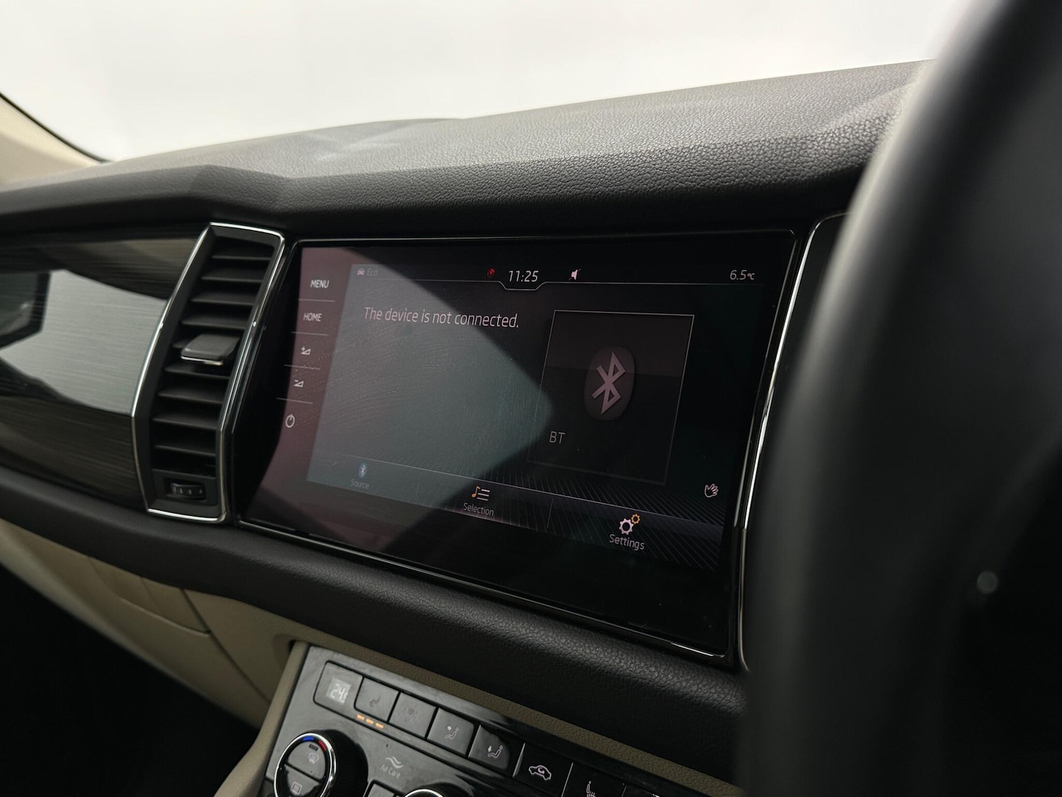 Used Skoda Kodiaq 2018 for sale - 77144473: Photo 23