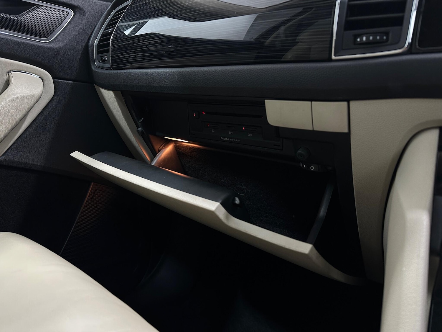 Used Skoda Kodiaq 2018 for sale - 77144473: Photo 26