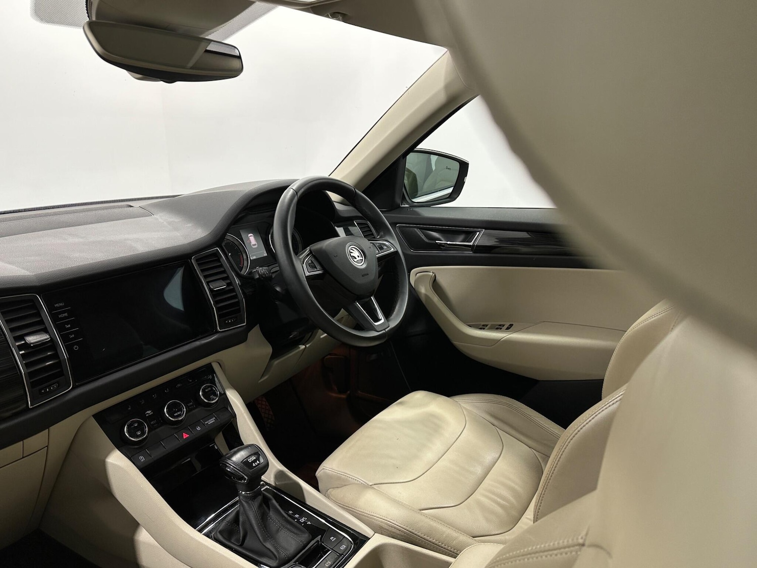 Used Skoda Kodiaq 2018 for sale - 77144473: Photo 28