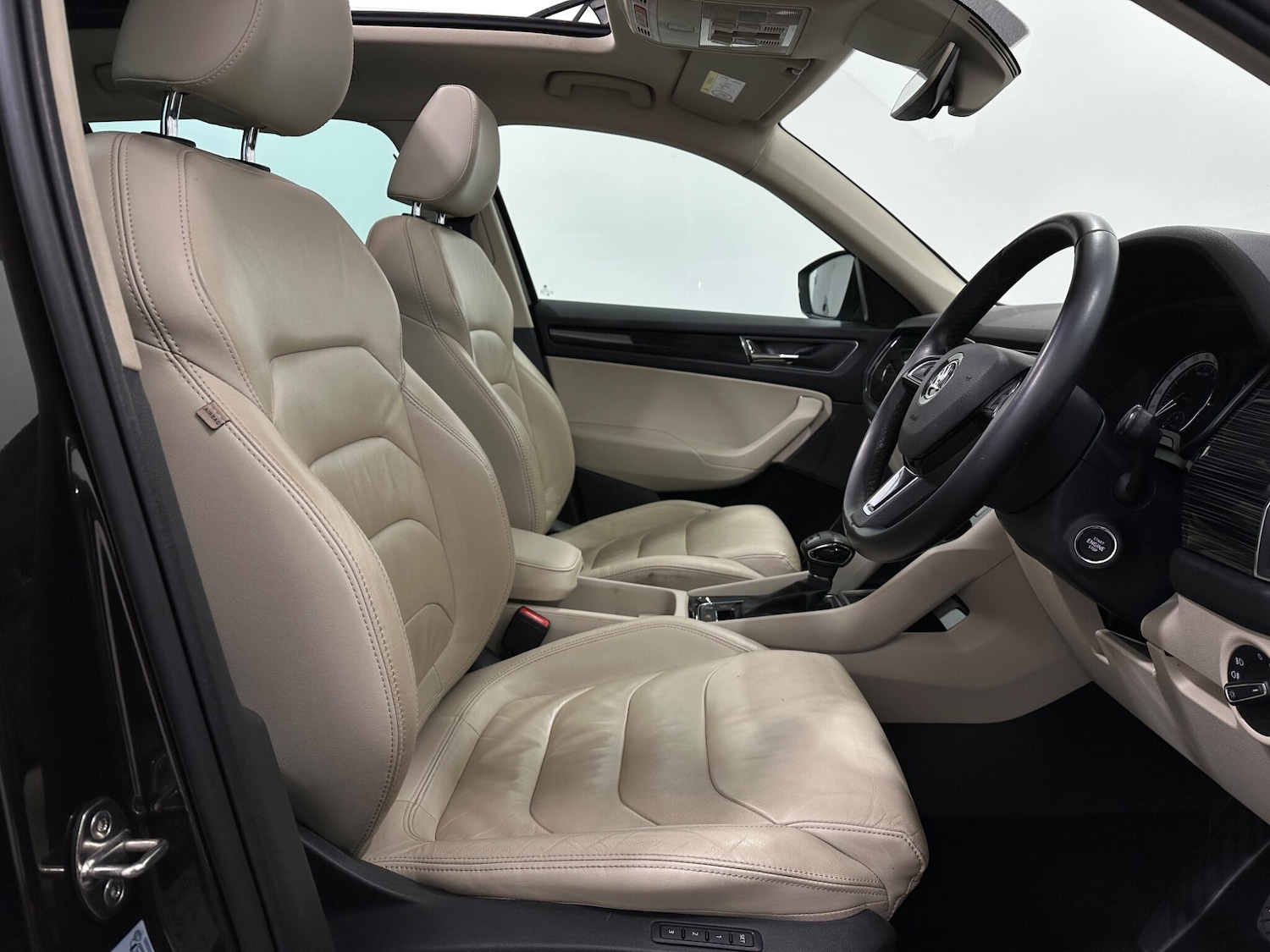 Used Skoda Kodiaq 2018 for sale - 77144473: Photo 30