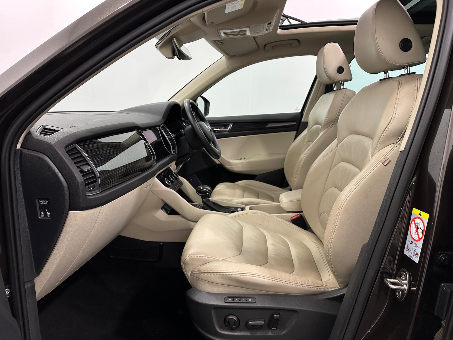 Used Skoda Kodiaq 2018 for sale - 77144473: Photo 34