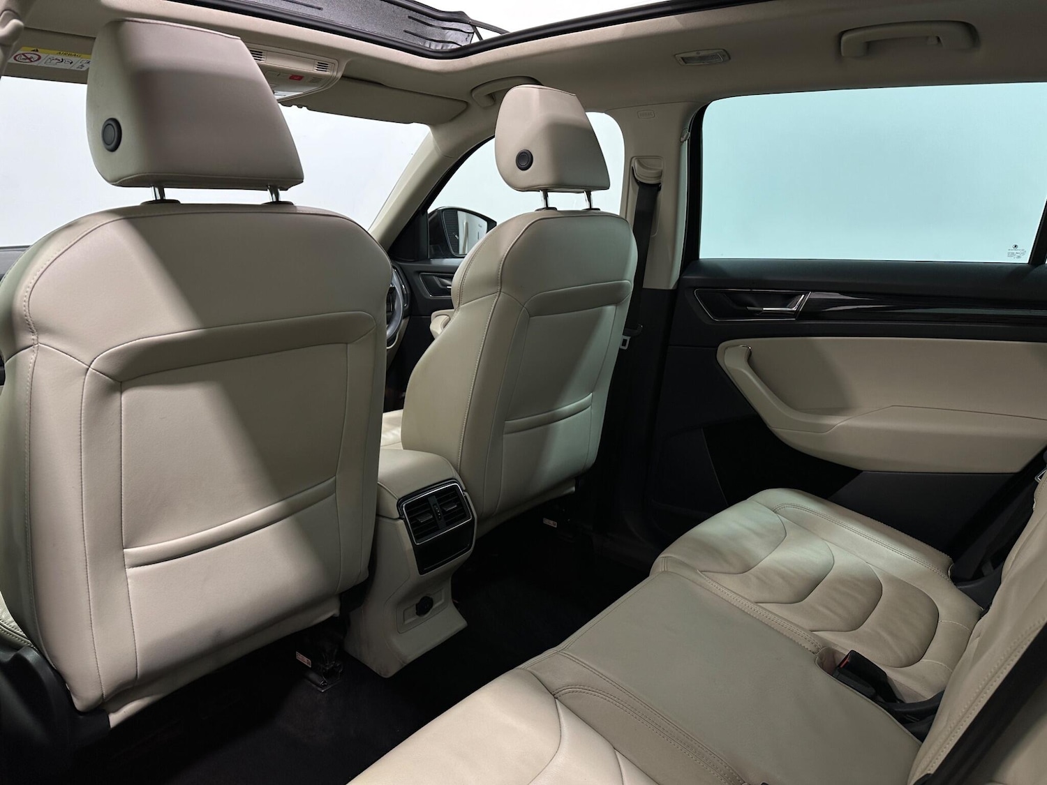 Used Skoda Kodiaq 2018 for sale - 77144473: Photo 38