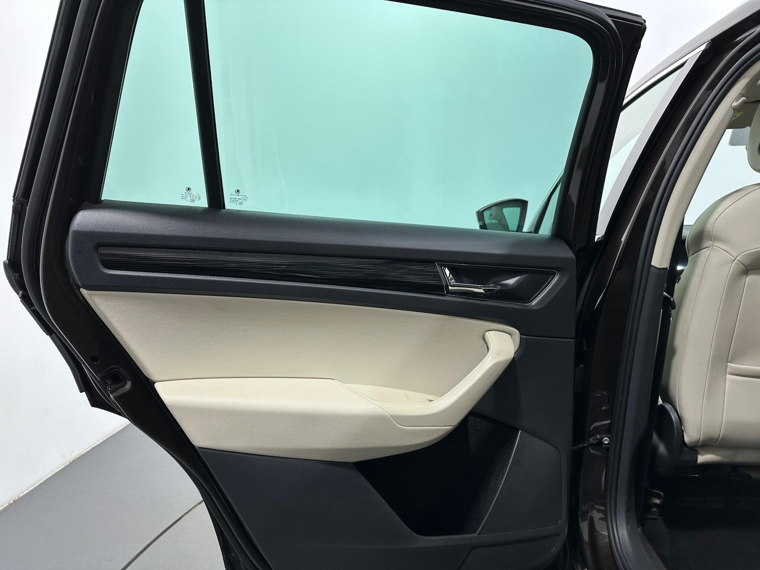 Used Skoda Kodiaq 2018 for sale - 77144473: Photo 40