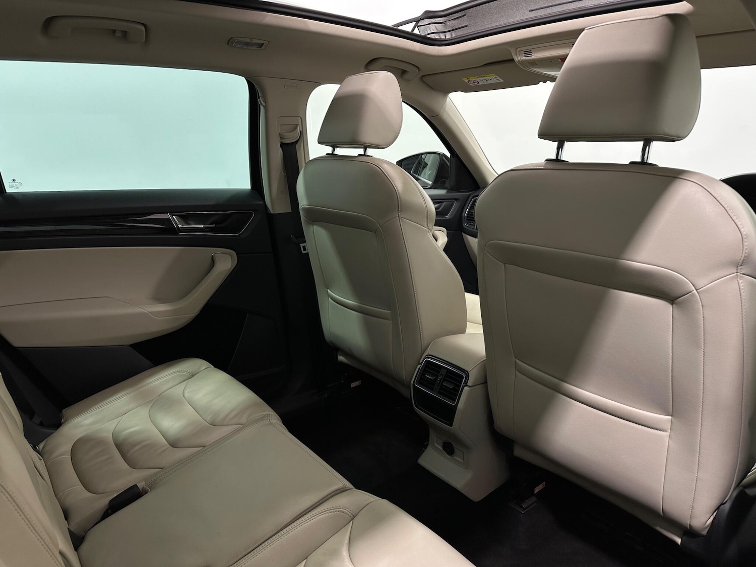 Used Skoda Kodiaq 2018 for sale - 77144473: Photo 41