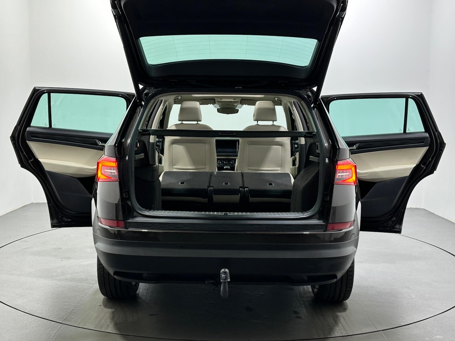 Used Skoda Kodiaq 2018 for sale - 77144473: Photo 44