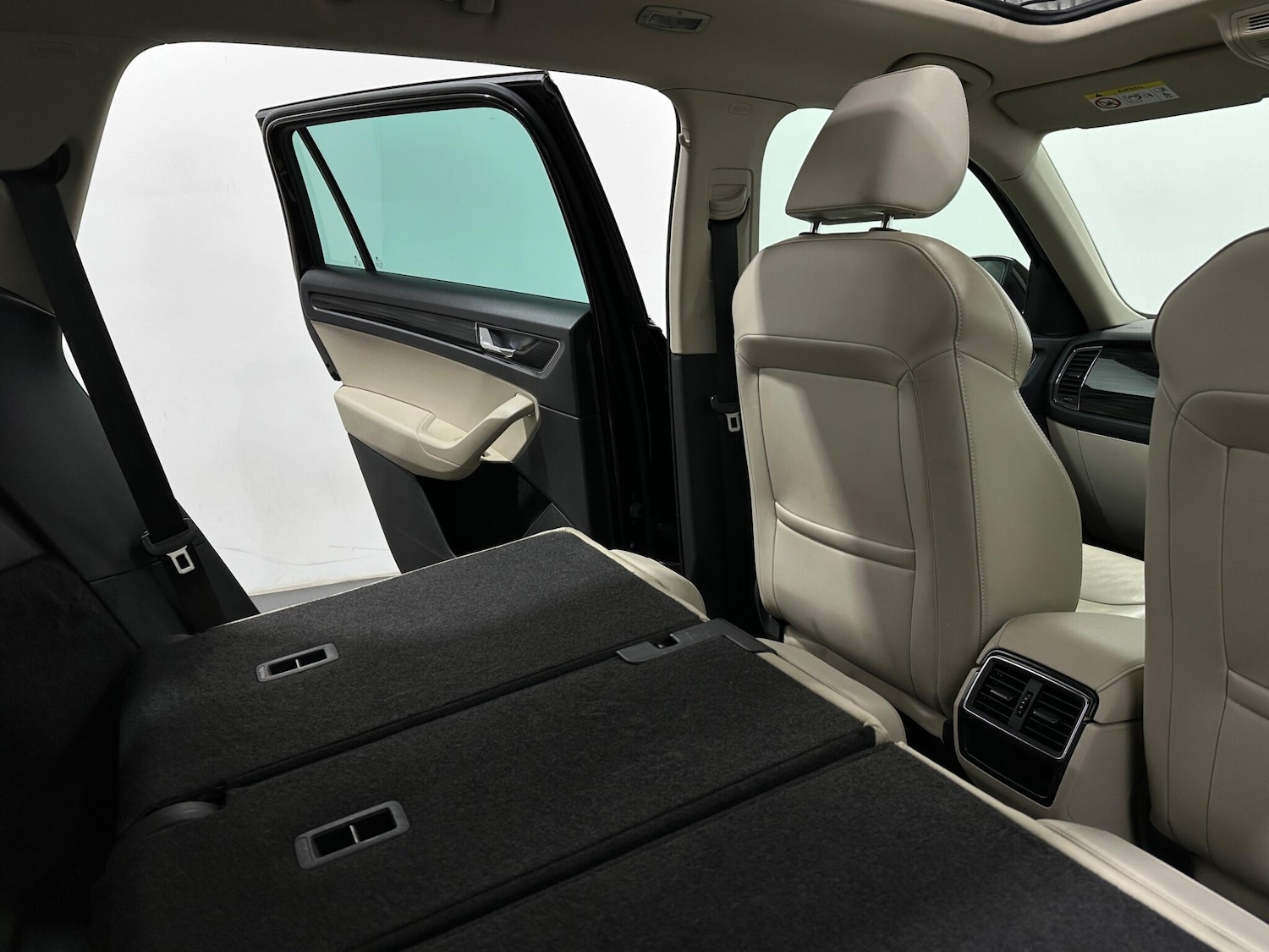 Used Skoda Kodiaq 2018 for sale - 77144473: Photo 45