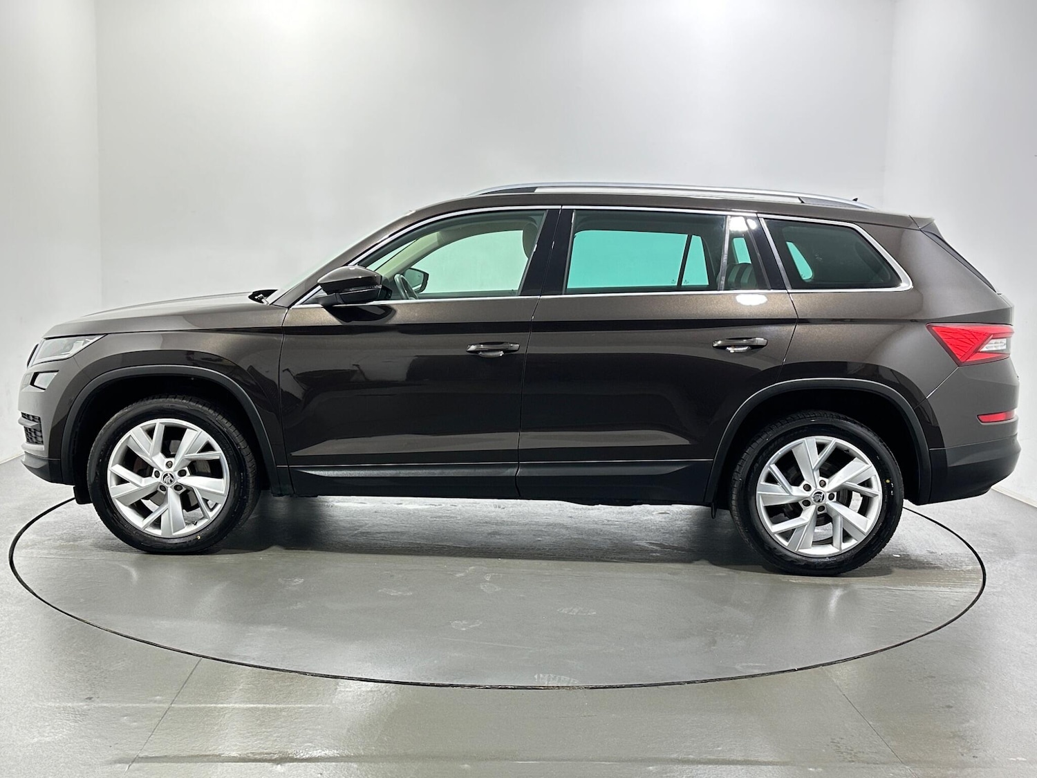 Used Skoda Kodiaq 2018 for sale - 77144473: Photo 5