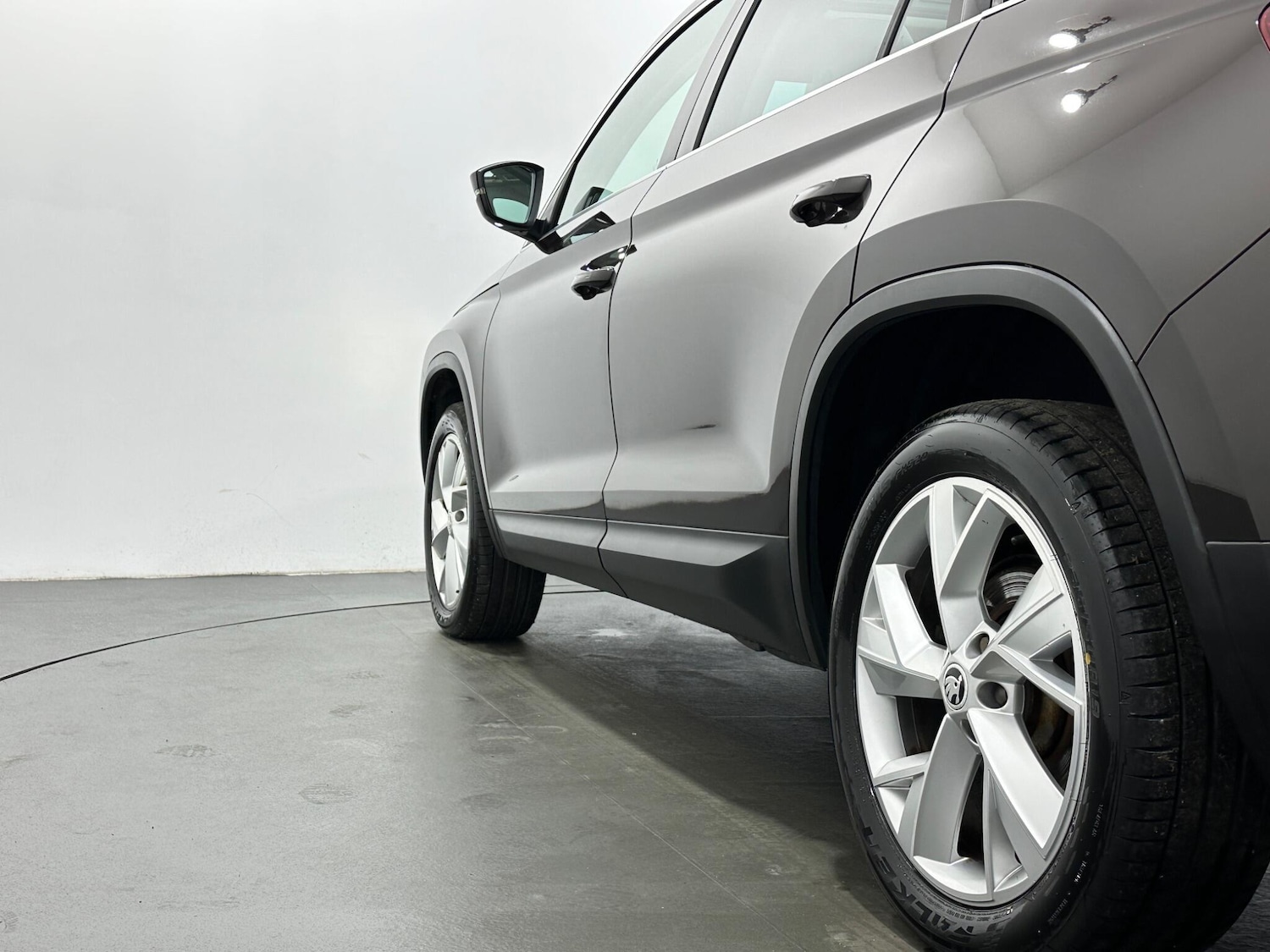 Used Skoda Kodiaq 2018 for sale - 77144473: Photo 50